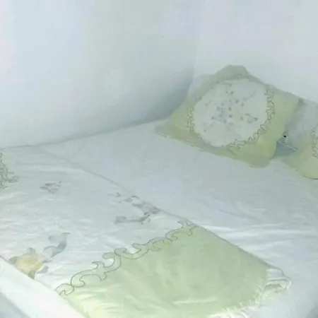 Les Pied Dans L'eau Apartment Houlgate