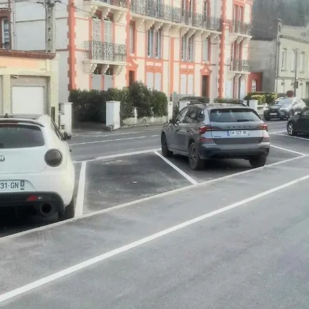Appartamento Les Pied Dans L'eau Houlgate